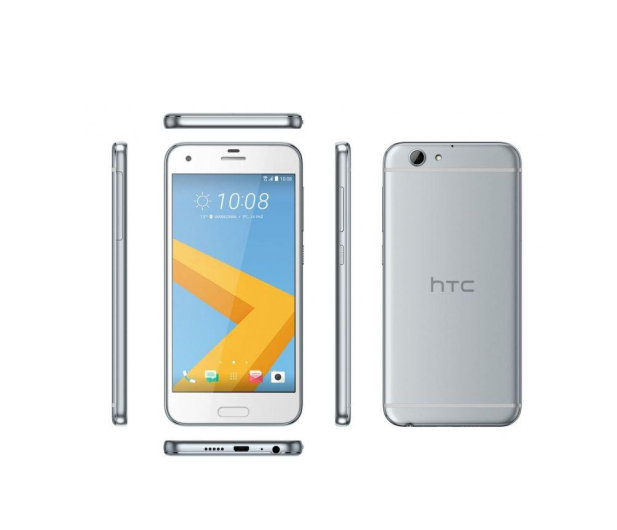 HTC One A9s 32GB srebrny - 329320 - zdjęcie 2